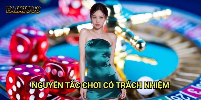 Nguyên tắc Chơi có trách nhiệm