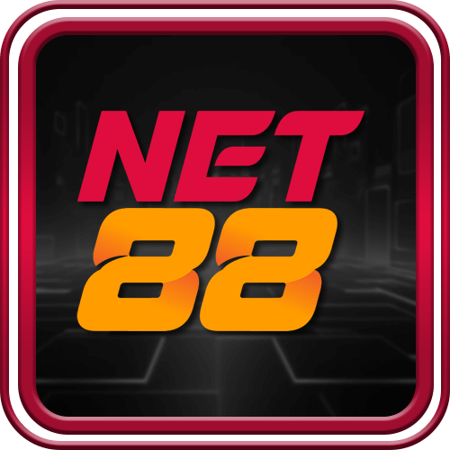 Top 10+ Cổng Game Tài Xỉu Online Đỉnh Nhất Việt Nam 2025 9 logo net88